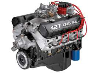 P1D68 Engine